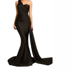 Portia and scarlet Evening Gown size 10